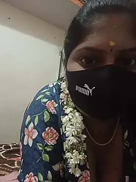 IndianTamil7861 webcam