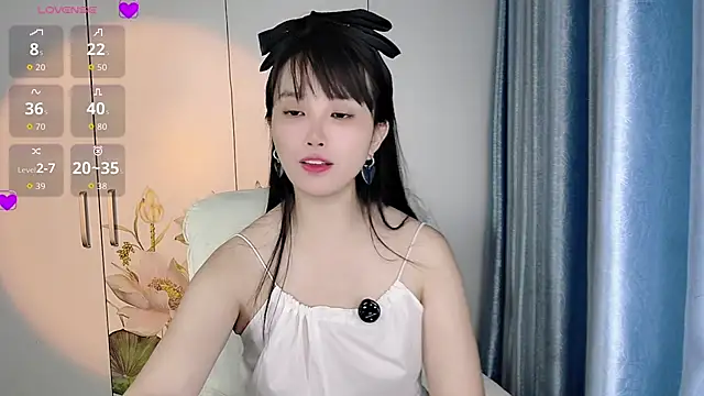 _XinXin_ webcam