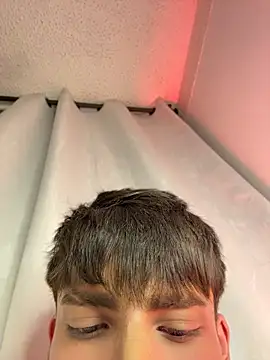 Mateo_Mitchell webcam