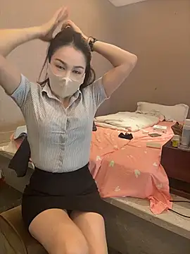 TopAlice569 webcam