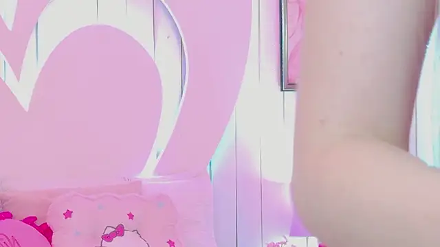 GatitaChan webcam