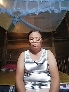 Marui-009 webcam