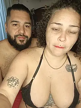 MissVelvet69 webcam