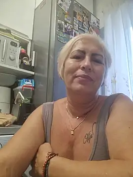 Pysymilf webcam