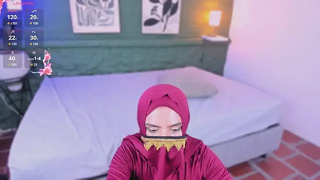amina_jahla webcam
