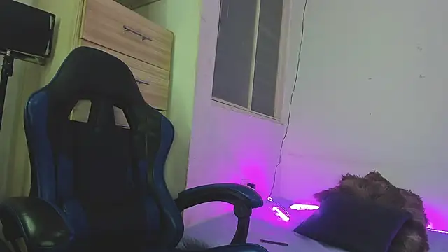Krazy_valeria01 webcam