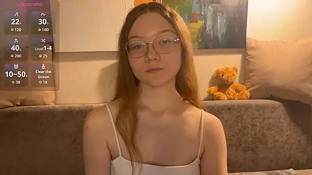 Lola_luminarcc webcam
