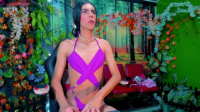 Amelia_Montenegro webcam