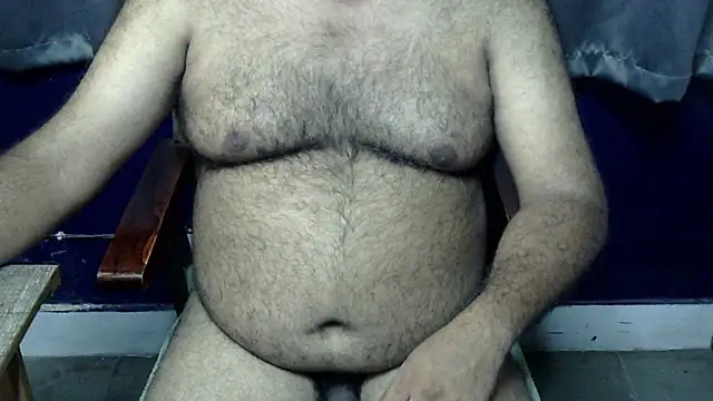 hairysubcub_70 webcam