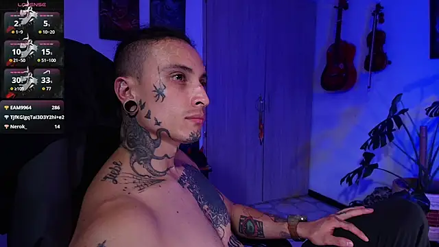 Ryuk_it webcam