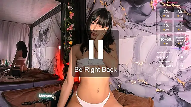 merlynn_ webcam