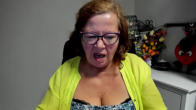 Adelewildx webcam