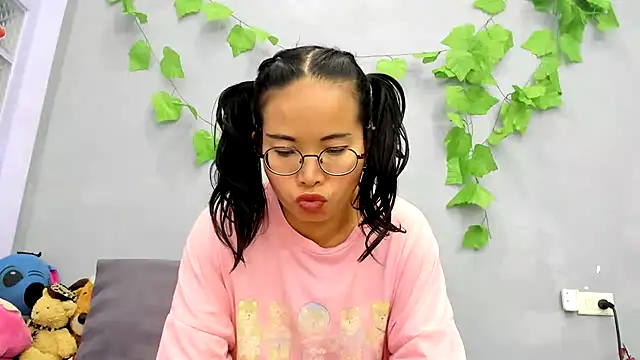 loveley_jenny webcam