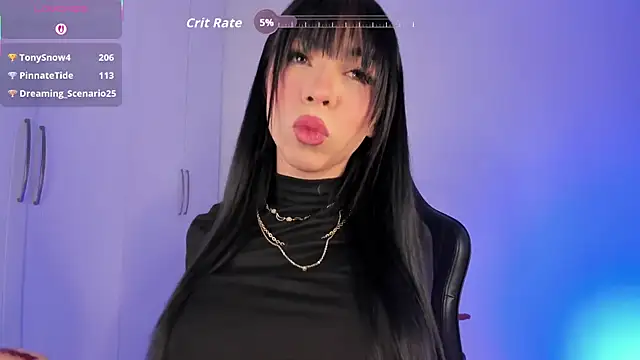 Marily_Daniela_ webcam