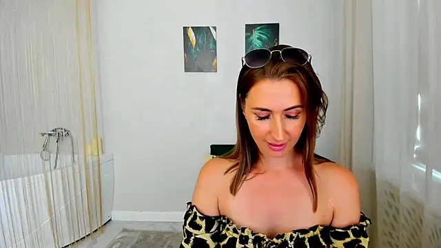 PassionGlow webcam