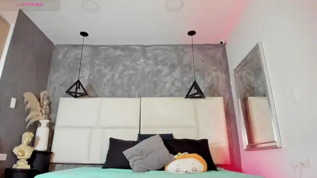 Sofia_Clauss_ webcam