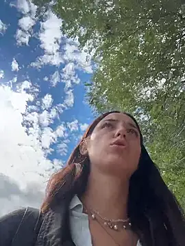 DollyTall webcam