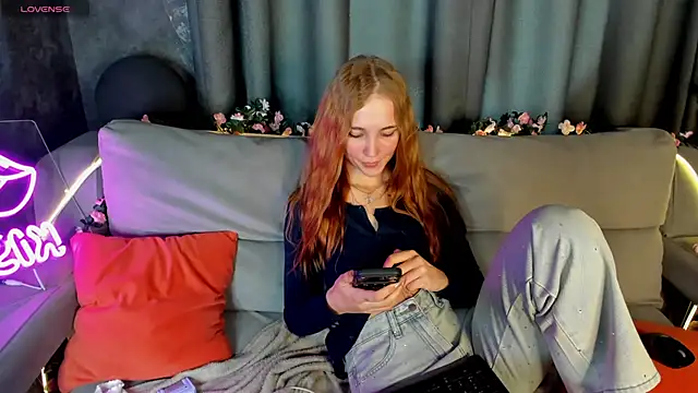 Princess__Lily webcam