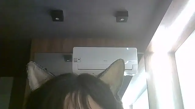 SkinnyKitten webcam