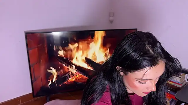 salome_polaniiee webcam