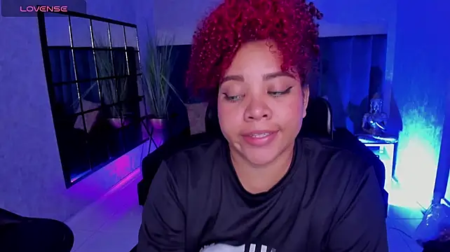 AngelaCoffee live webcam