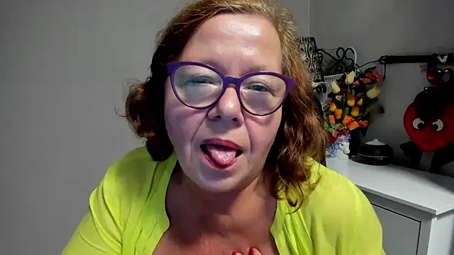Adelewildx webcam
