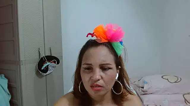 Agatha_browser webcam