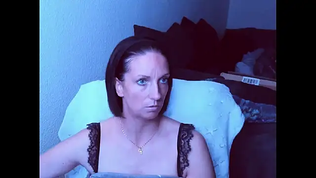 SexyJulia21 webcam