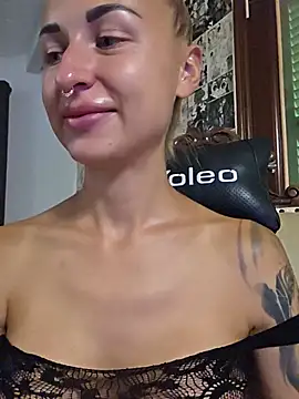 kylie_blck webcam