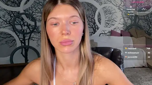 viviann_evans webcam