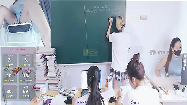 _Math_ webcam