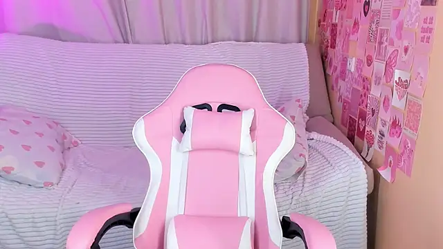 Susan_Claric webcam