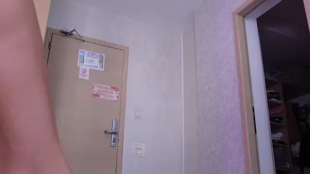 JullyBlair webcam
