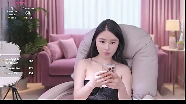 youyou-8 webcam