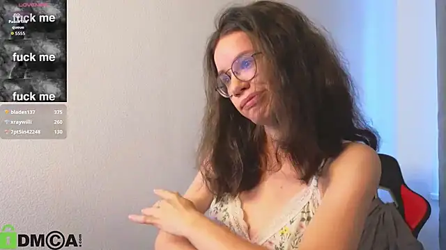 Jessica-Adams webcam