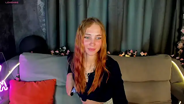 Princess__Lily webcam