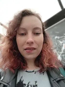 Frost_foxy webcam