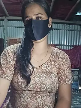 Sexy-Binita webcam