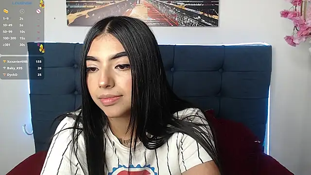 eva_six webcam