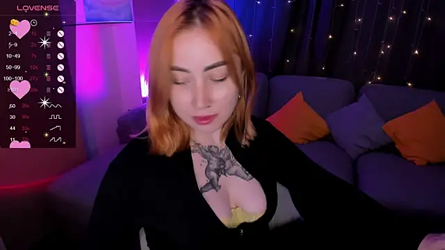 deboramoore webcam