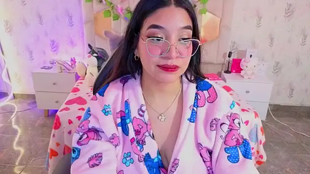 MARIANA_TAY1 webcam