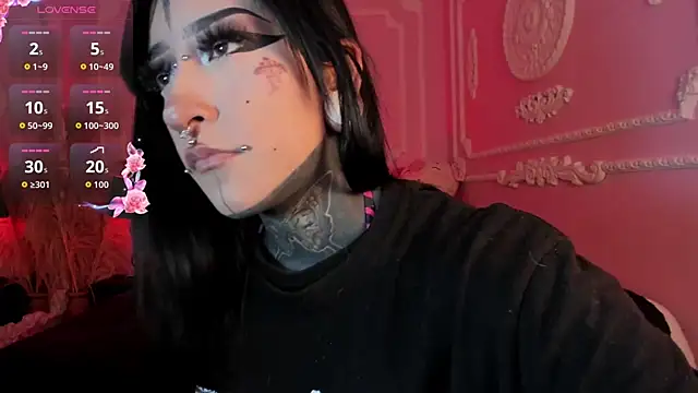 Kat_VonDe webcam