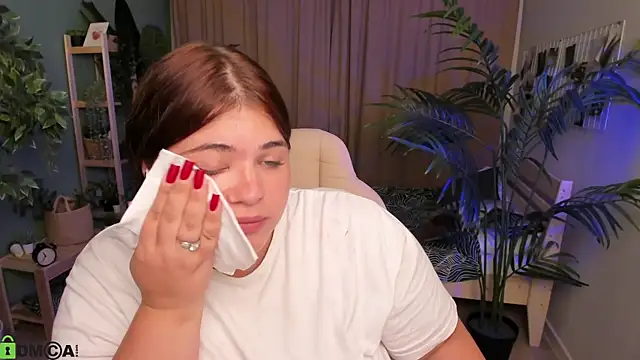 Annet_Nel1son webcam