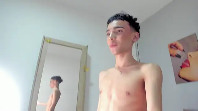 Andy_vergara1 webcam