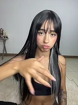 RosseMelody webcam