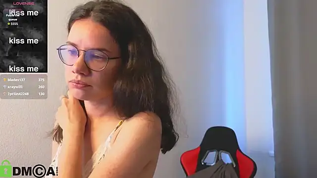 Jessica-Adams webcam