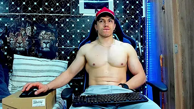 javiersexymann webcam