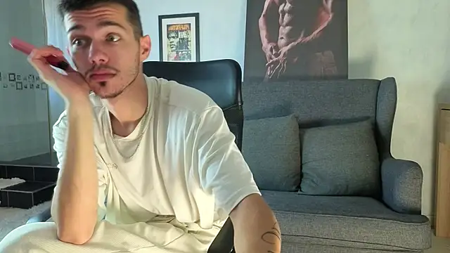 KaydenDrew webcam