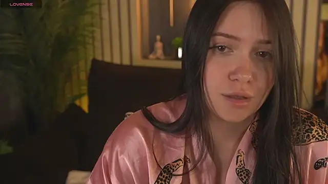 MargaritaGrey webcam