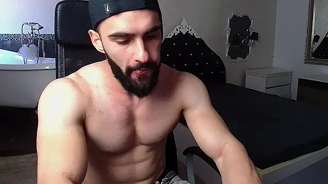 MicahLane webcam